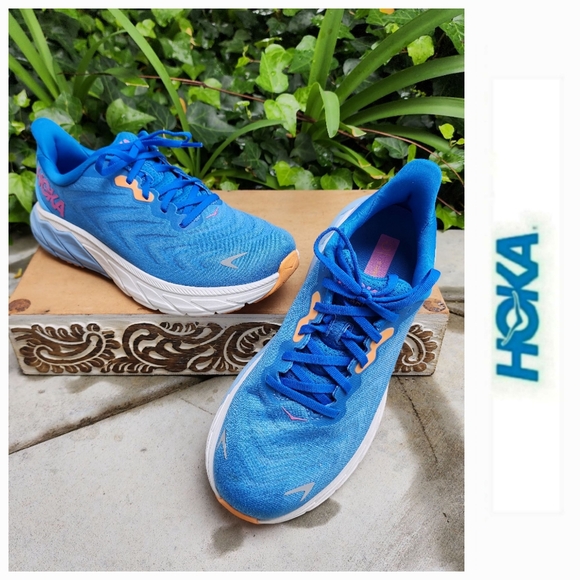 Hoka Shoes - Hoka One One Arahi 6